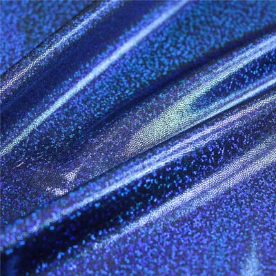 Hologramos lycra